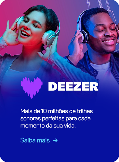 Deezer