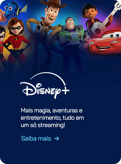 Disney+