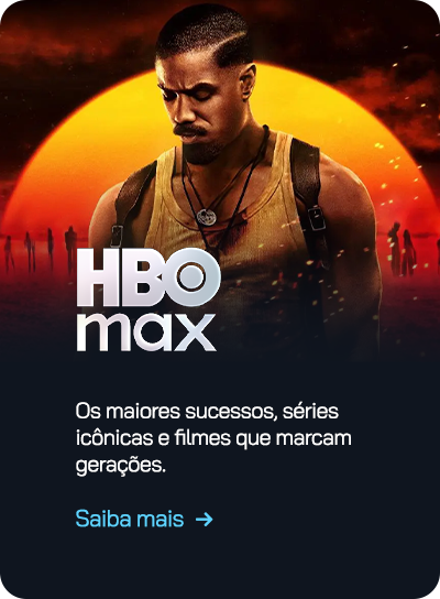 HBO Max