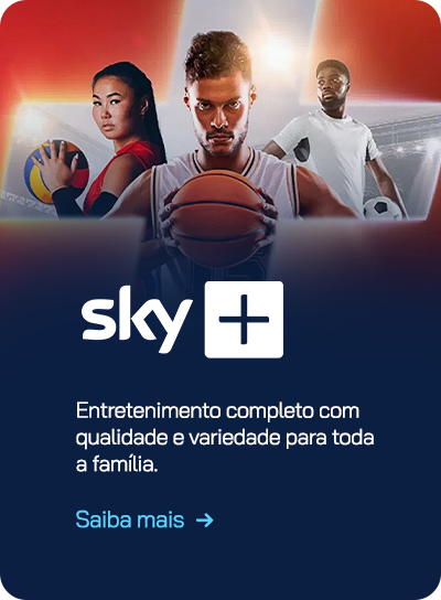 SKY+